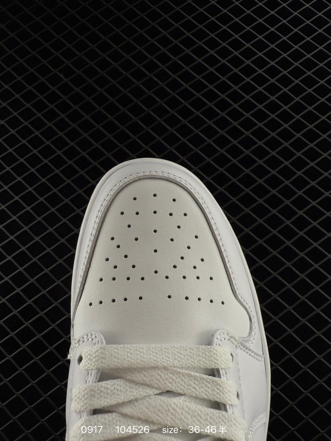 Air Jordan 1 Low Golf SP”Neutral Oliv”